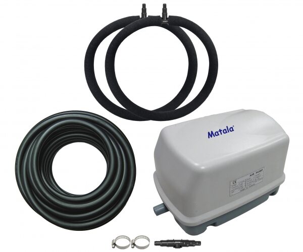 MEA Pro 3 Pond Aeration Kit