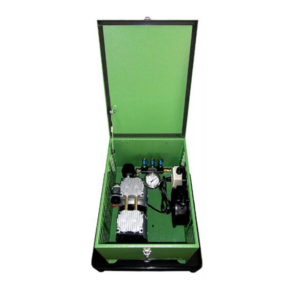1/2 HP Rocking Piston Compressor - Image 3