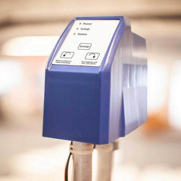 Oscillator Attachment 360 by Scott Aerator - Image 2