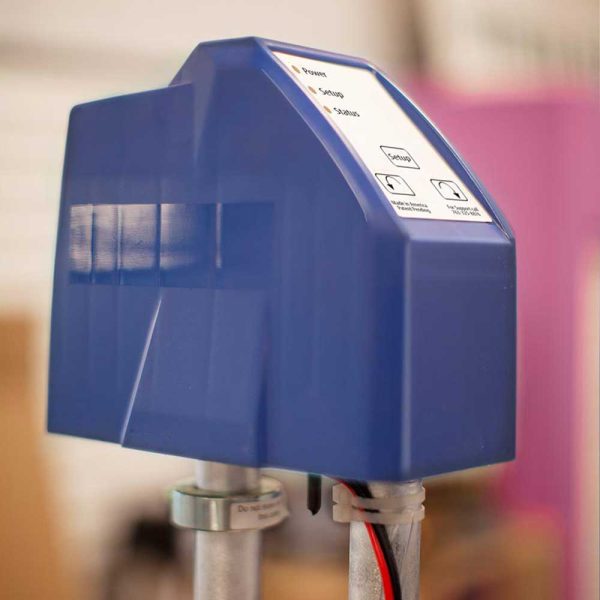 Oscillator Attachment 360 by Scott Aerator - Image 3