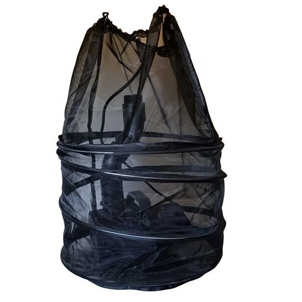 PondSelect Soft Fountain Debris Mesh Cage