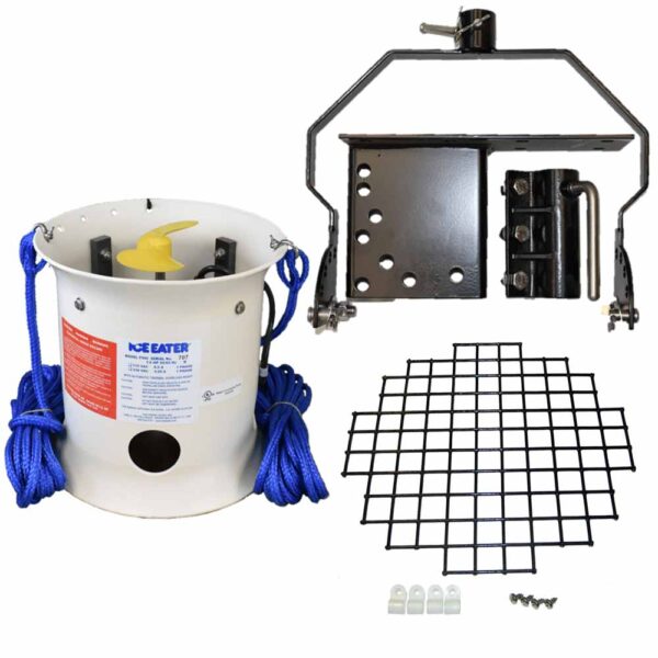 Airmax Ice Eater 1/2 HP Dock De-Icer - Image 5