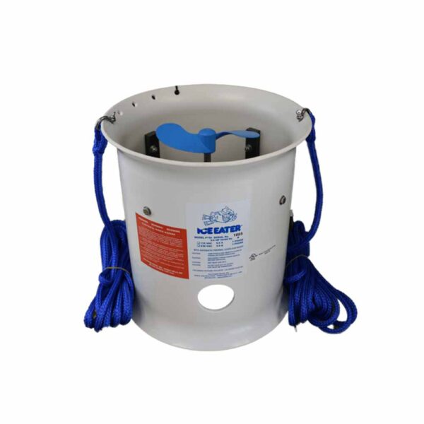 Airmax Ice Eater 3/4 HP Dock De-Icer