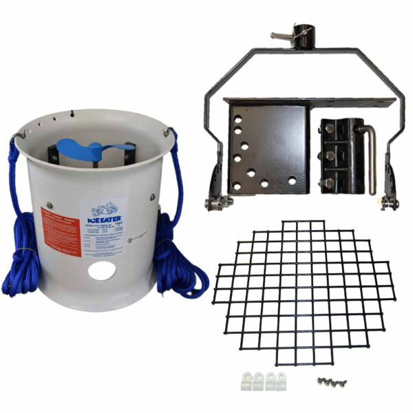 Airmax Ice Eater 3/4 HP Dock De-Icer - Image 3