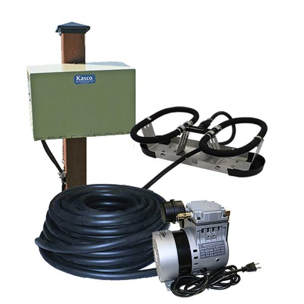 Kasco Robust-Aire 1 Sub-Surface Aerator - Image 3