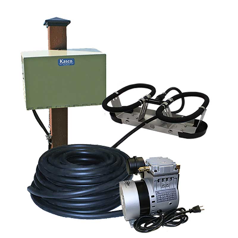 Kasco Robust-Aire 1 Sub-Surface Aerator - Image 3