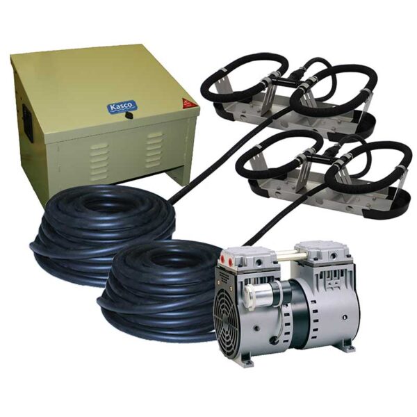 Kasco Robust-Aire 2 Sub-Surface Aerator - Image 3