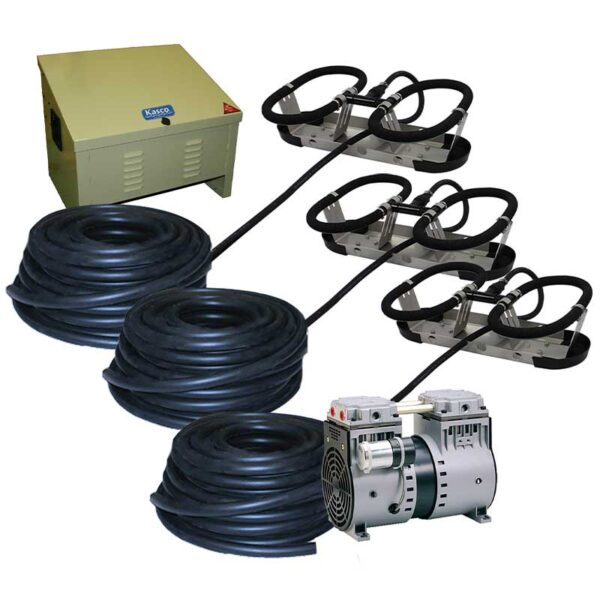 Kasco Robust-Aire 3 Sub-Surface Aerator - Image 2