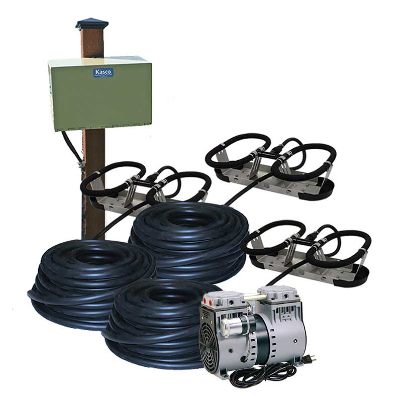Kasco Robust-Aire 3 Sub-Surface Aerator - Image 3