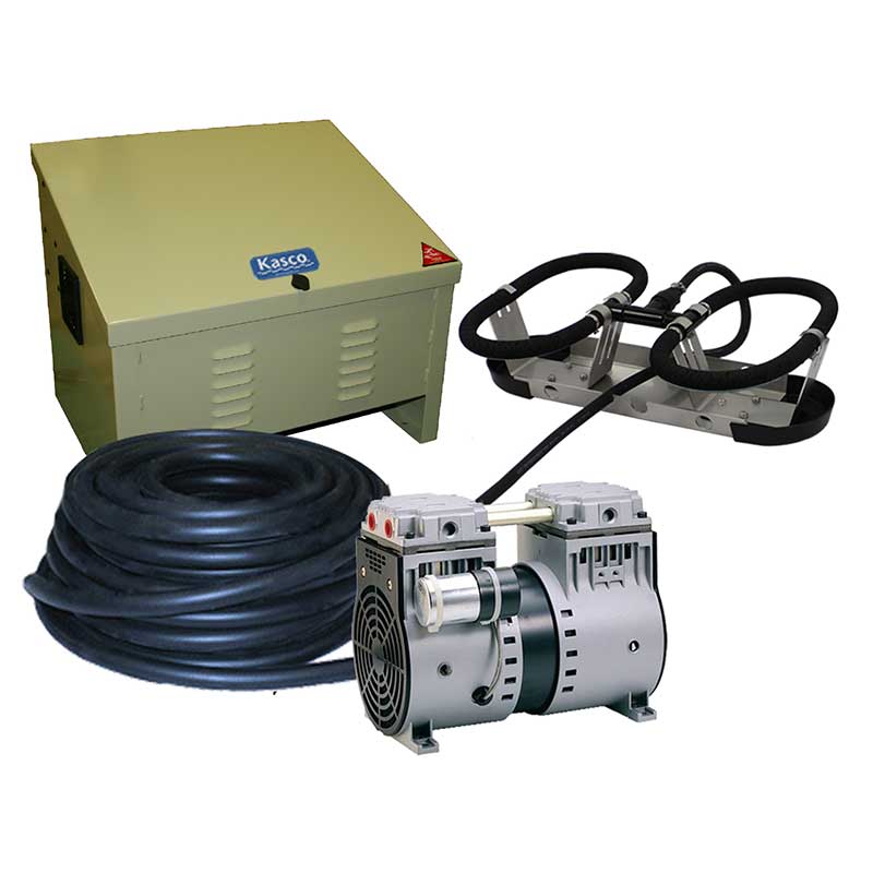 Kasco Robust-Aire 1 Sub-Surface Aerator - Image 2