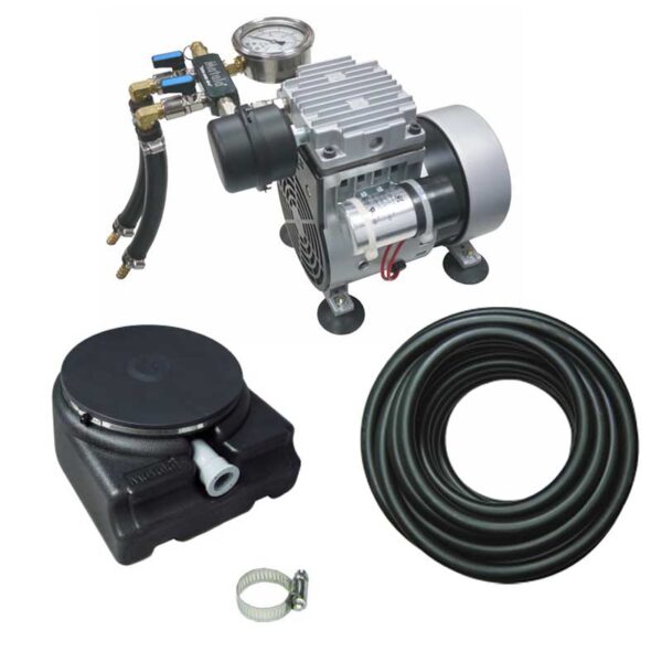 MEA Lake Pro 1 Aeration Kit