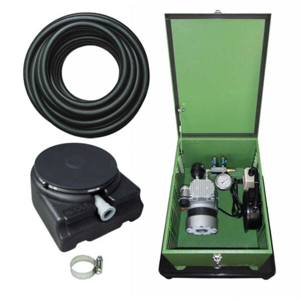 MEA Lake Pro 1 Aeration Kit - Image 2