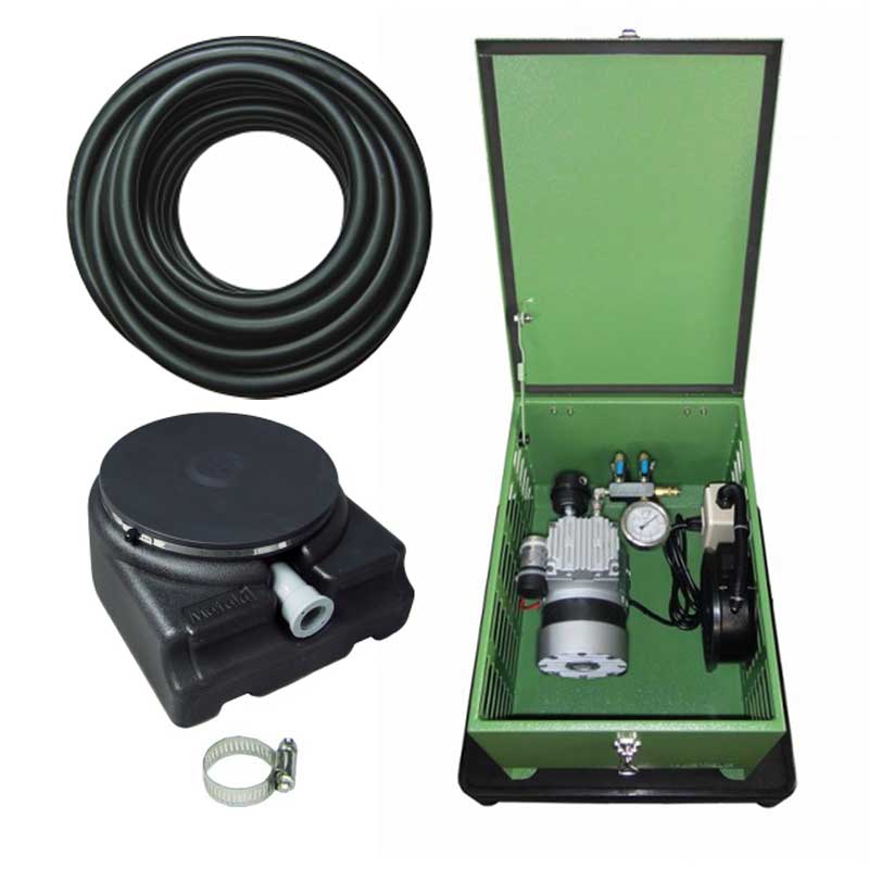MEA Lake Pro 1 Aeration Kit - Image 2