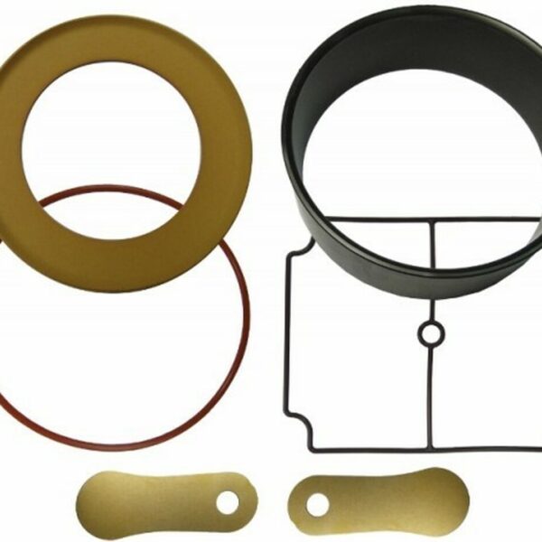 Matala Rebuild Kit for MPC-60 1/4 HP Rocking Piston Compressor - Pond Aerator Parts