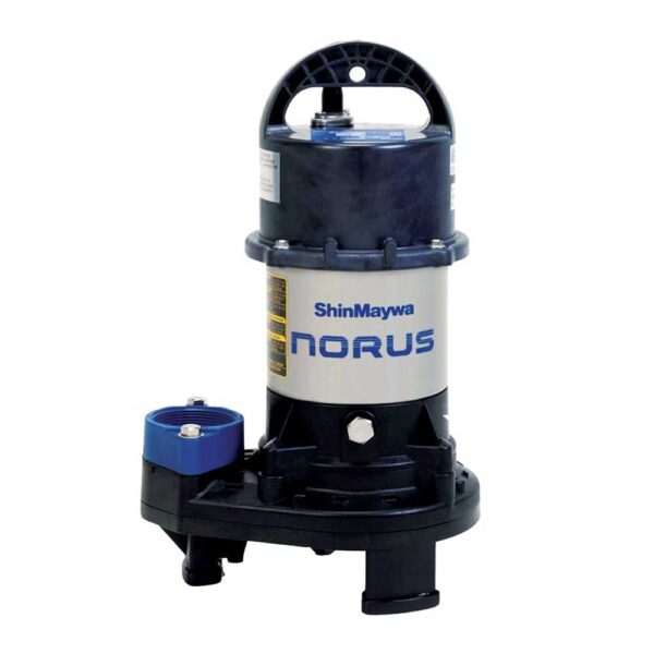 PondSelect Stainless Steel Fountain Pump Replacement