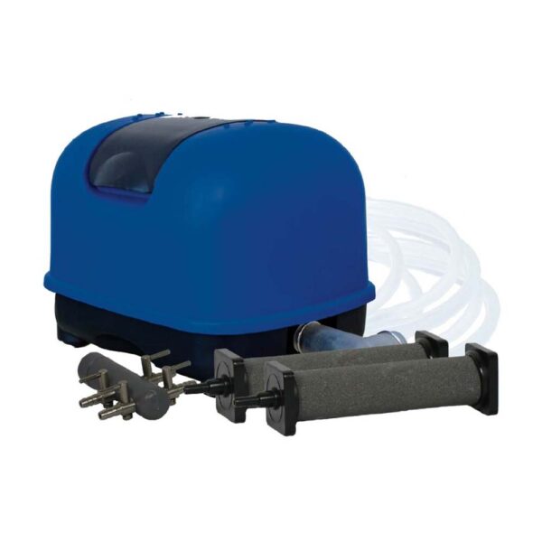 Teton XA20K Aeration Kit