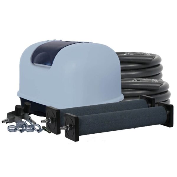 Teton XA120K Aeration Kit