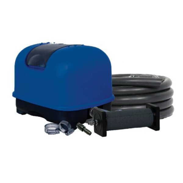 Teton XA40K Aeration Kit