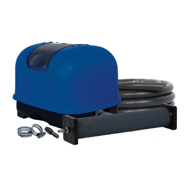 Teton XA80K Aeration Kit