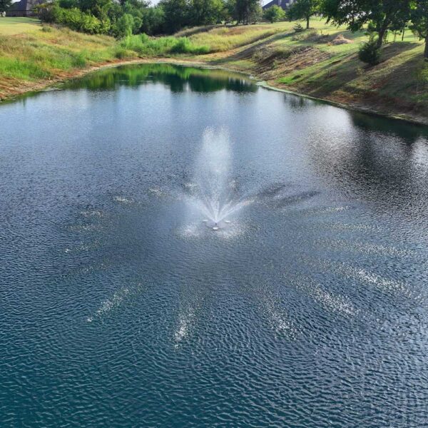 PondSelect Fountain Crown Nozzle - Image 2