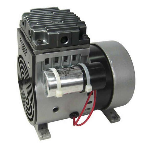 Scott Aerator 1/4 HP Rocking Piston Compressor