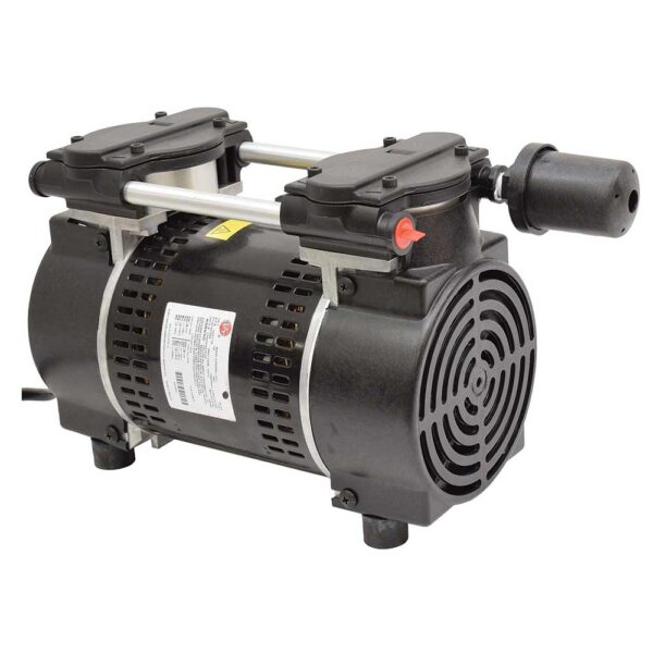 Scott Aerator 3/4 HP Rocking Piston Compressor