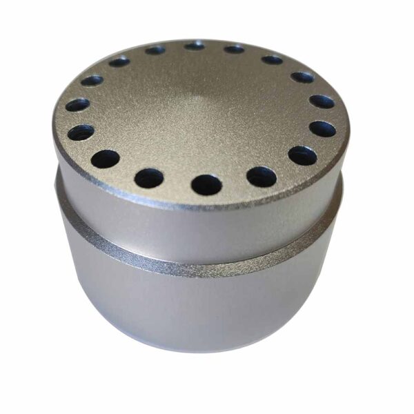 PondSelect Arch Nozzle