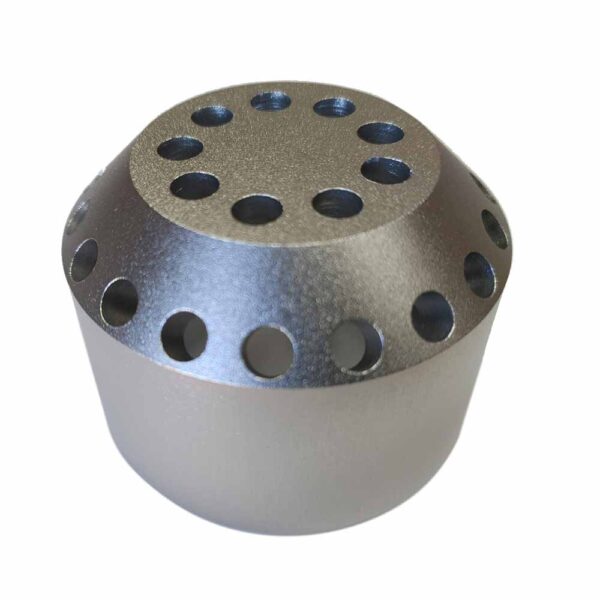 PondSelect Fountain Crown Nozzle