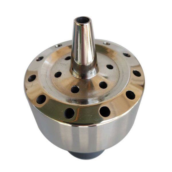 PondSelect Starburst Nozzle