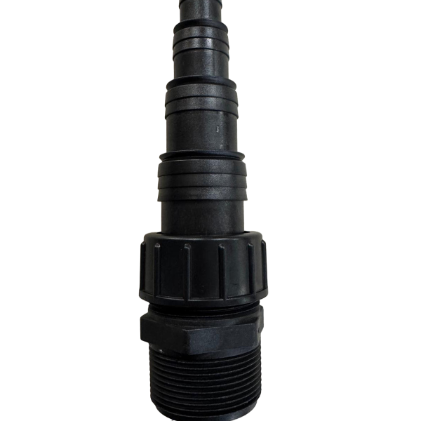 PondSelect Classic Series Gusher Nozzle