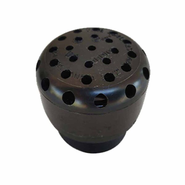 PondSelect Classic Series Palm Nozzle