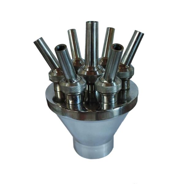 PondSelect Shooting Star Nozzle