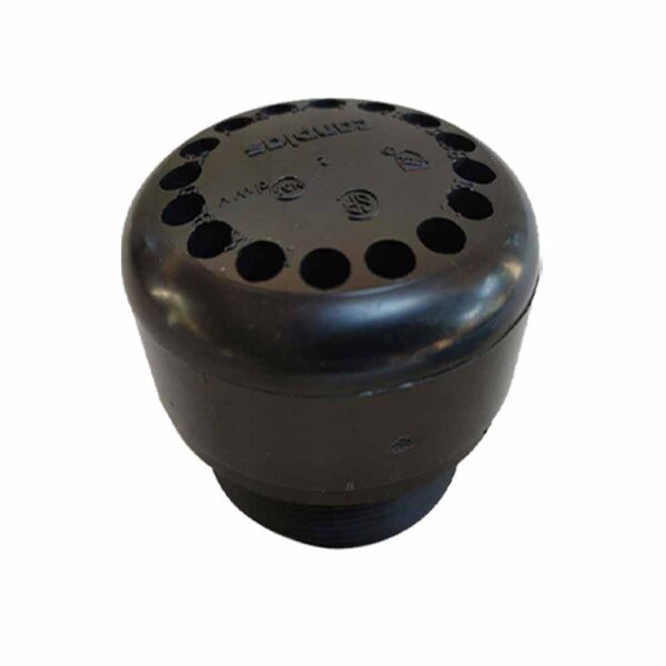 PondSelect Classic Series Trumpet Nozzle