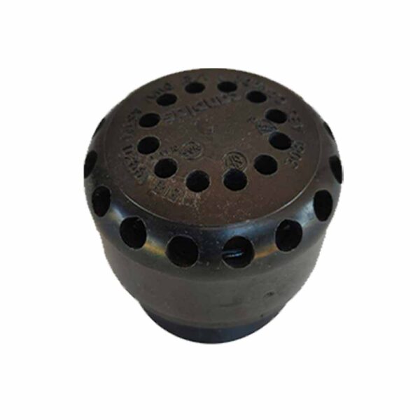 PondSelect Classic Series Trumpet Jet Nozzle