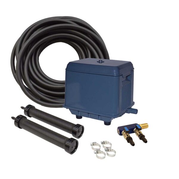 EasyPro Stratus KLC Pond Aeration Kit - LA2
