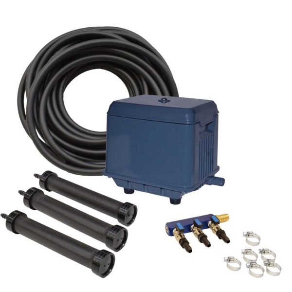 EasyPro Stratus KLC Pond Aeration Kit - LA3
