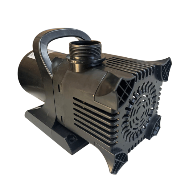 PondSelect Classic Series Replacement Pump