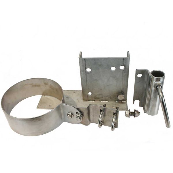 Kasco Universal Mount For De-Icer & AquatiClear - Image 3