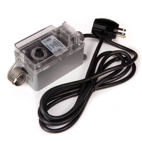 Scott Aerator Thermostat - 115V or 230V