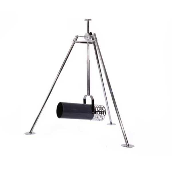Scott Aerator Tripod Mount For De-Icer & Aquasweep