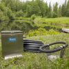 Kasco Home Series Diffused Pond Aeration Systems