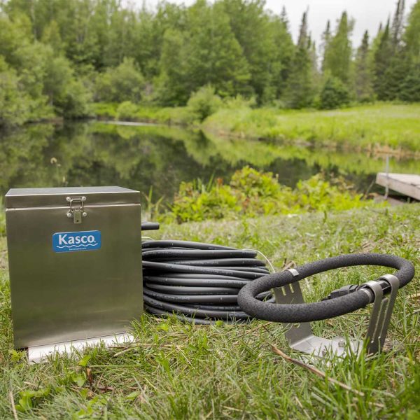 Kasco Home Series Diffused Pond Aeration Systems