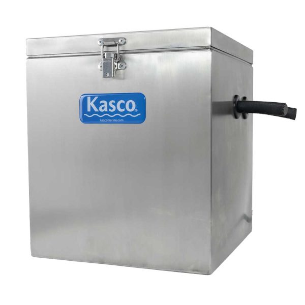 Kasco Home Series Diffused Pond Aeration Systems - Image 6