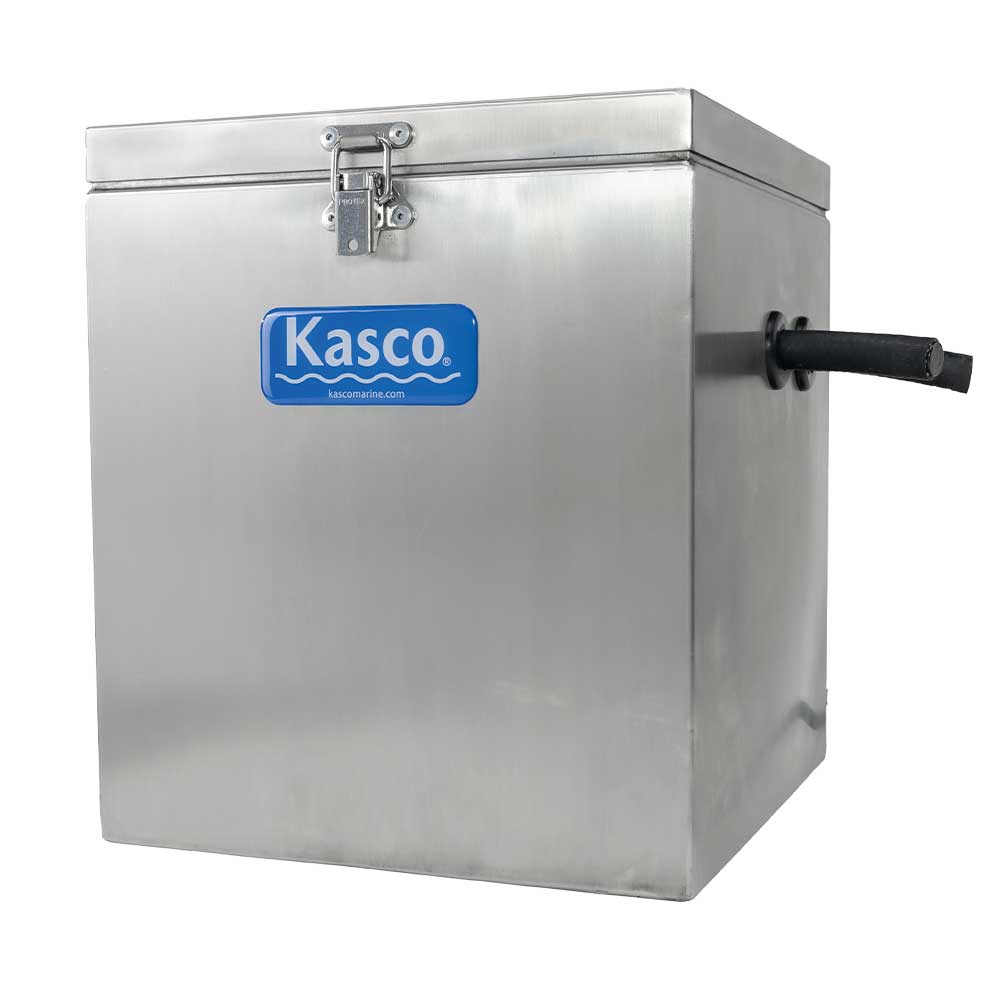 Kasco Home Series Diffused Pond Aeration Systems - Image 6