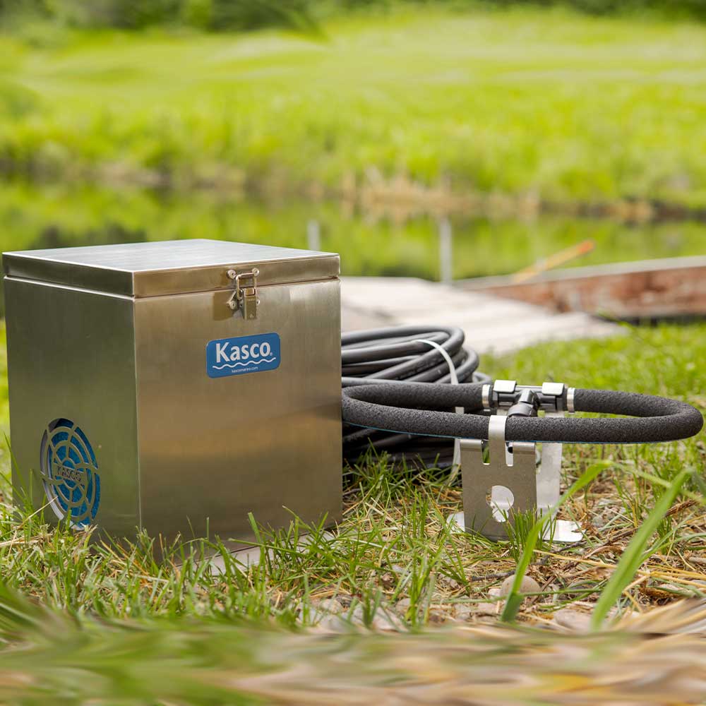 Kasco Home Series Diffused Pond Aeration Systems - Image 3