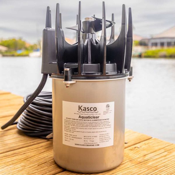 Kasco AquatiClear - Image 3
