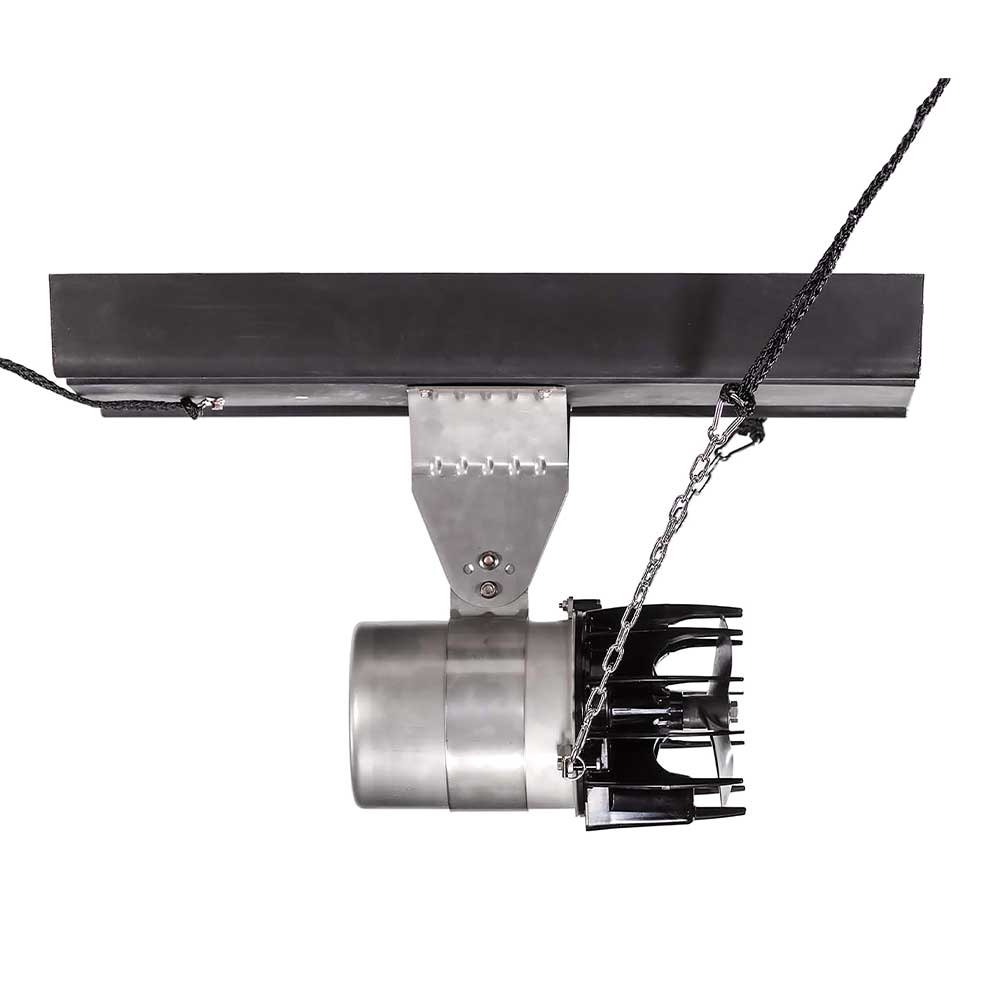 Kasco-AquatiClear-Horizontal-Mount