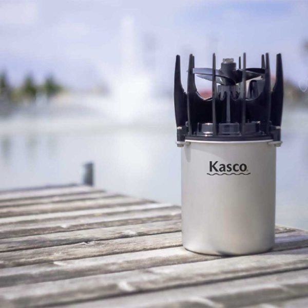 Kasco AquatiClear - Image 4