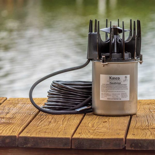 Kasco AquatiClear - Image 8