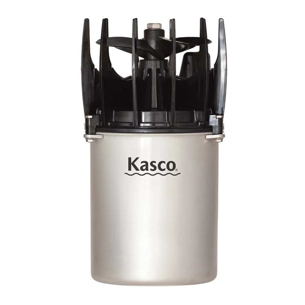 Kasco-AquatiClear-Water-Circulator